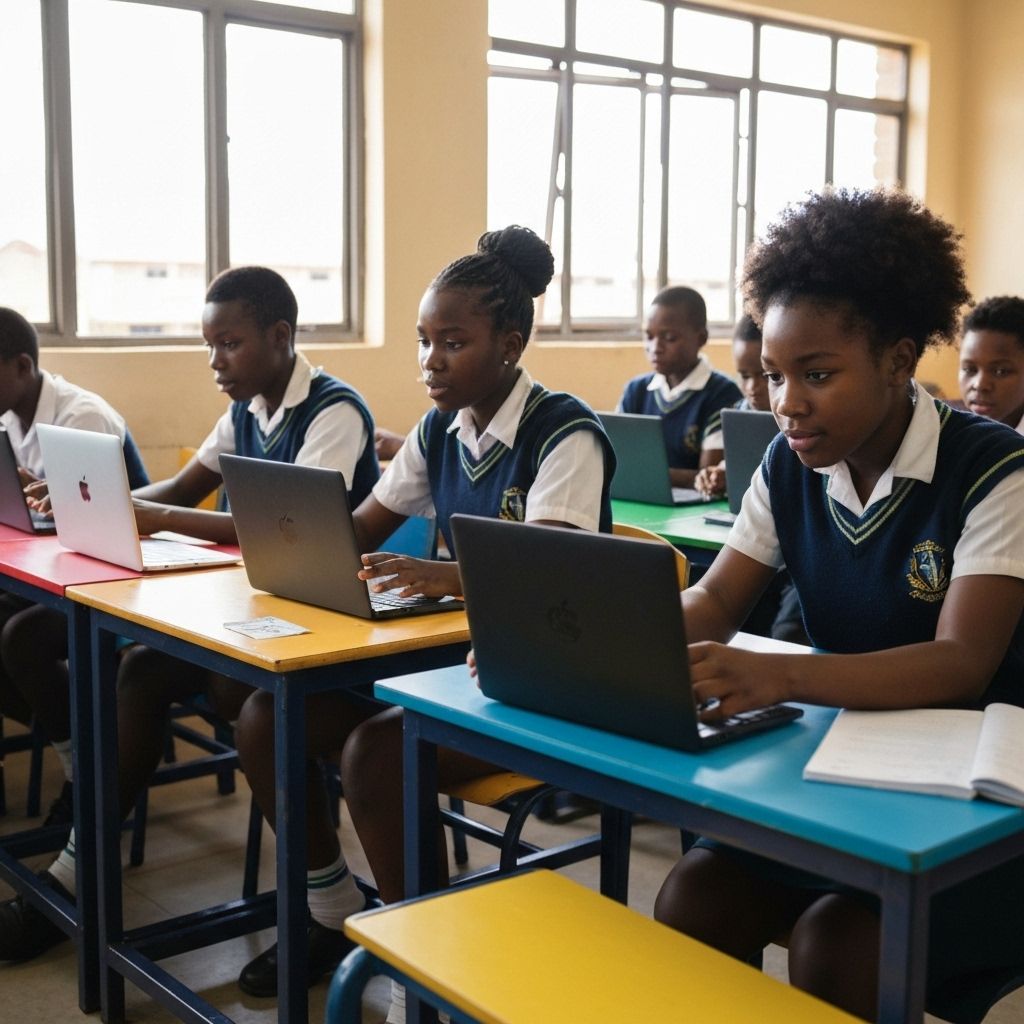 Success story - Financial services transformation